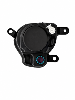 Phare Optique avant droit pour ABARTH 500, 595-695 de 2008 à 2015, H1, (inférieur), feu de jour diurne, Neuf