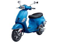 Piaggio Vespa 150