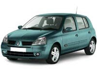 CLIO II phase 2 du 06/2001 au 08/2005