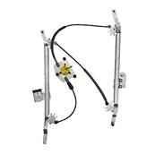 Lève vitre électrique avant gauche pour AUDI A5 I phase 2 2011-2017, sans moteur, confort, Mod. 5 portes, Neuf