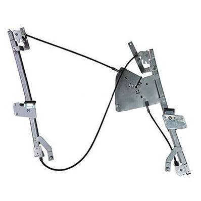 Lève vitre électrique avant gauche pour BMW Série 5 E39 1995-2003, sans moteur, Mod. 5 portes, Neuf