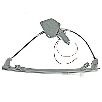 Lève vitre électrique avant droit pour CITROËN XANTIA phase 1 1993-1997, avec moteur, Mod. 5 portes, Neuf