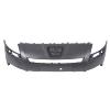 Pare chocs avant suprieur pour PEUGEOT 5008 I, 2009-2016, Neuf  peindre