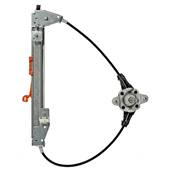 Lève vitre arrière gauche pour FIAT PUNTO III depuis 2012, manuel, Neuf