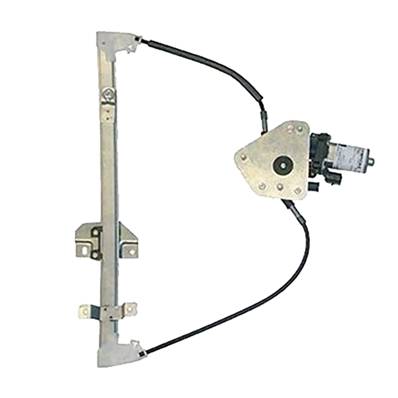 Lève vitre électrique avant gauche pour FORD KA 1996-2008, avec moteur, Mod. 3 portes, Neuf