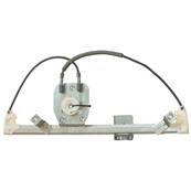 Lève vitre électrique arrière droit pour FORD MONDEO III phase 1 2007-2010, sans moteur, Neuf