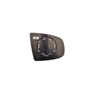 Miroir/Glace de rétroviseur gauche pour BMW X5 E70, 2007-2010, asphérique, dégivrant, Neuf