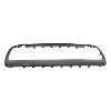 Profil Grille radiateur pour JEEP RENEGADE phase 1, 2014-2018, Neuve