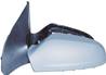 Rtroviseur gauche lectrique pour OPEL ASTRA H, 2004-2007, rabattable lectriquement, Neuf