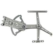 Lève vitre électrique avant gauche pour OPEL ASTRA H 2004-2007, sans moteur, confort, Mod. 3/5 portes, Neuf