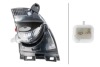 Feu arrière gauche pour PEUGEOT 2008 phase 1 2013-2016, produit d'origine HELLA, avec porte-lampe Neuf