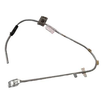 Lève vitre avant droit pour RENAULT CLIO I 1990-1998, manuel, Mod. 5 portes, Neuf