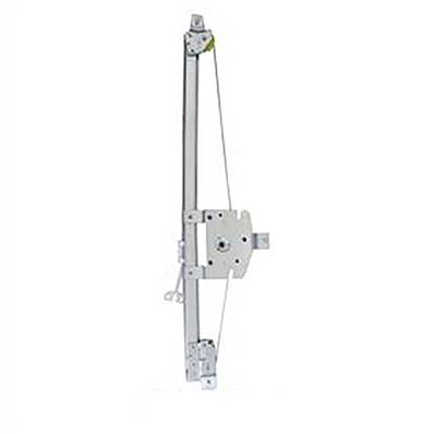 Lève vitre électrique avant droit pour RENAULT TRAFIC III phase 1 2014-2019, sans moteur, Mod. 3 portes, Neuf
