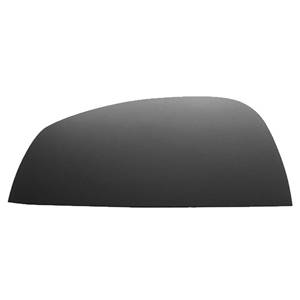 Coque rétroviseur droit pour OPEL MERIVA A phase 2, 2006-2010, Neuve à peindre