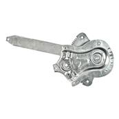 Lève vitre électrique arrière gauche pour TOYOTA RAV4 2003-2005, sans moteur, confort, Neuf