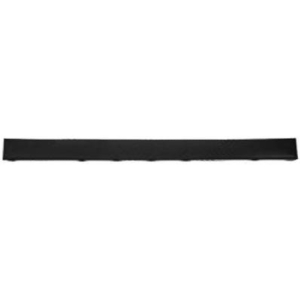 Bandeau arrière centrale pour AUDI 80 B4 1991-1994, pare chocs arrière, Neuve