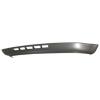 Spoiler avant pour VOLKSWAGEN GOLF IV, 1998-2003, noir, pare chocs avant, Neuf