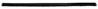 Moulure Bandeau arrire centrale pour BMW srie 3 E46 1998-2001, Neuve