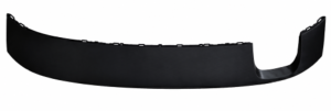 Spoiler de pare-chocs arrière pour AUDI A3 III (1) 3 portes du 09/2012 au 06/2016, Neuf