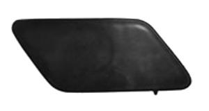 Cache lave phare droit pour AUDI A3 III phase 2 (3 portes) 2016-2020, pare chocs avant, Neuf