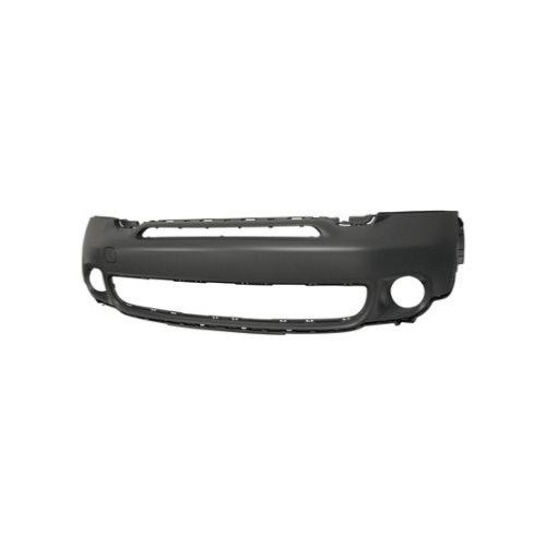 Pare-chocs avant pour MINI PACEMAN R61 2012-2016, modele S, Neuf à peindre