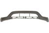 Spoiler avant pour BMW X1 E84 ph. 2 2012-2015, en plastique, texturé noir, Neuf