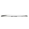 Moulure de calandre gauche pour BMW Serie 3 F30/F31, 2015-2018, gris satin, Mod. SPORT LINE, Neuve