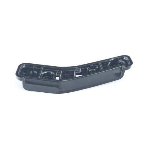 Support gauche pare-chocs avant pour BMW X1 F48 2019-2022, partie externe, Neuf