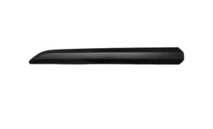 Moulure latérale porte avant gauche pour CITROËN JUMPY III SPACE-TOURER depuis 2016, Neuve