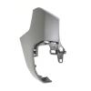 Crosse gauche de pare-chocs arri�re pour FIAT DOBLO III phase 2 depuis 2024, version hayon, Neuve � peindre