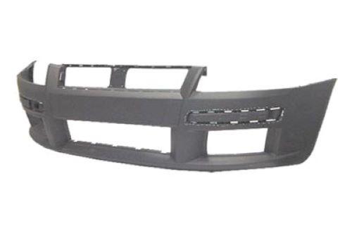 Pare chocs avant pour FIAT STILO 2001-2003, Mod. 3 portes, Neuf à peindre
