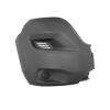 Crosse pare chocs avant droit pour FIAT DUCATO III phase 2 depuis 2014, embout, sans elargisseur, Neuf  peindre