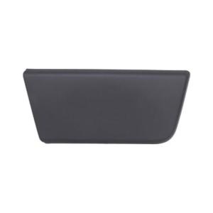 Moulure porte avant droite noire grainée pour PEUGEOT BOXER III phase 1 depuis 2024, modele depuis 2018->, Neuf