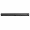 Moulure de bas de caisse droite pour FIAT PANDA CROSS / HYBRID III depuis 2014, avec clips de fixation, Neuf