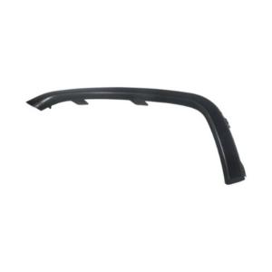 Moulure gauche pare-chocs avant pour FIAT TIPO II phase 2 depuis 2020, argent, Neuve
