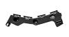 Support pare chocs arrière gauche pour FORD C-MAX 2010-2015, Neuf
