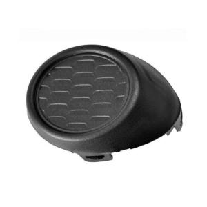 Cache-antibrouillard gauche pour FORD KA depuis 2016, modèle jusqu'à 04/2018, Neuf