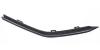 Moulure infrieure gauche de pare chocs avant pour FORD FOCUS IV phase 1 2018-2021, noire, Neuve