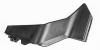 Support bride de fixation centrale pare chocs arrire gauche pour FORD FOCUS IV phase 1 2018-2021, en plastique, Mod. 5 portes, Neuf