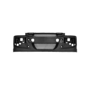 Pare-chocs avant pour IVECO EUROCARGO TECTOR 140E18-180E30 de 2000 à 2015, avec siège antibrouillards et trous pour lave-phares, Neuf