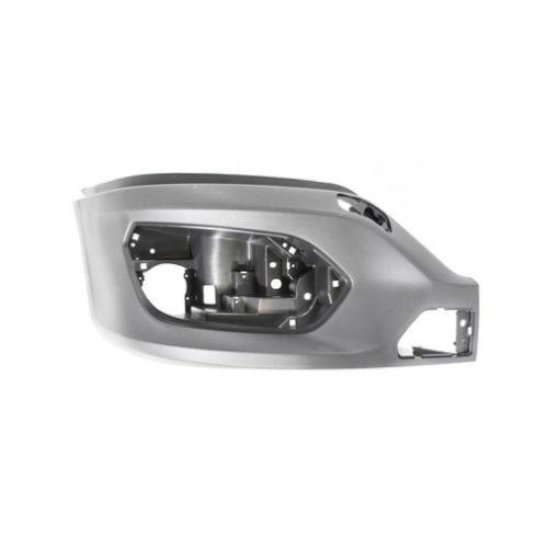 Crosse avant droite pour IVECO DAILY 2019-2023, noire, Neuve