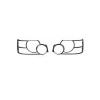 Kit de protection de projecteurs pour LAND ROVER RANGE ROVER SPORT (LR320) 2005-2009, droit + gauche, Neuf