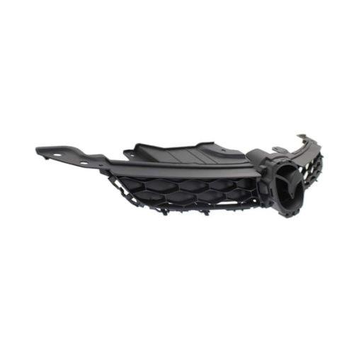 Grille radiateur pour MAZDA CX-7 depuis 2007, mod. 2.5, Neuve à peindre
Code OEM : EH4850710C
