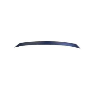 Moulure de grille de calandre pour MG ZS 2017-2020, chromée, Neuve