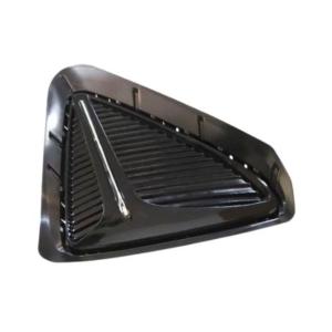 Grille de pare-chocs avant droite pour MG 5 depuis 2022, Neuve