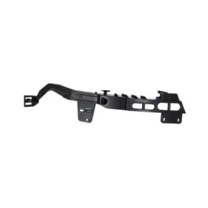 Support/bride de fixation droit de renfort de Pare-chocs avant pour OPEL ASTRA J 2010-2012, Neuf