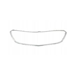 Cadre de grille pour OPEL INSIGNIA II phase 2 depuis 2020, Chromé, Neuf