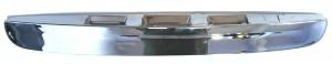 Moulure hayon arrière pour NISSAN QASHQAI I ph.1, 2007-2010, chromée, Neuve