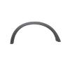 Extension d'aile arrire droite pour NISSAN X-TRAIL 2014-2017, noire gaufre, Neuve