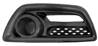 Grille de calandre pour RENAULT CAPTUR, 2013-2017, Gauche, Neuve